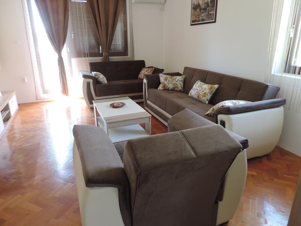 Plitvice Diamond Apartment Korenica Buitenkant foto