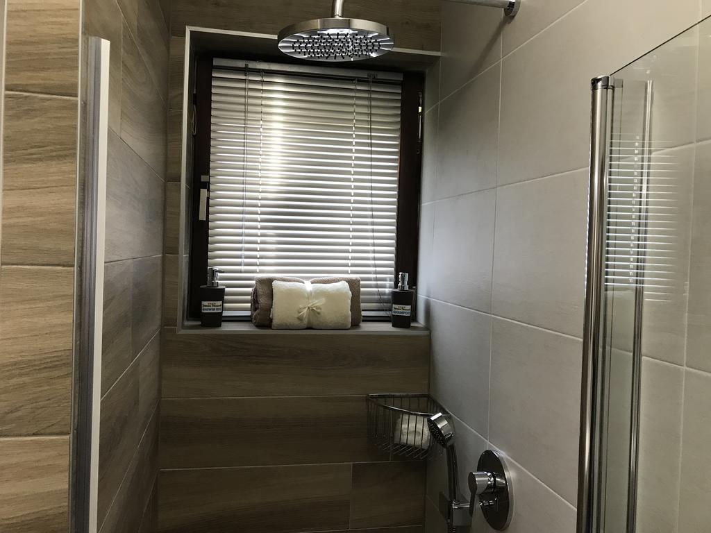 Plitvice Diamond Apartment Korenica Buitenkant foto