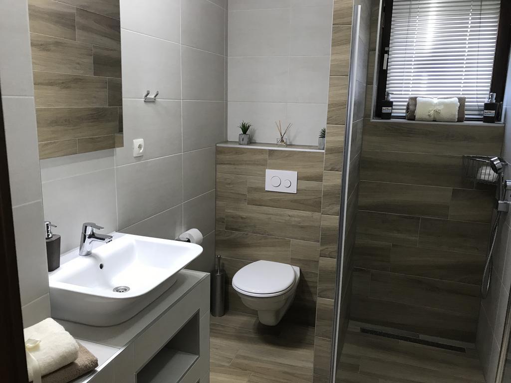 Plitvice Diamond Apartment Korenica Buitenkant foto