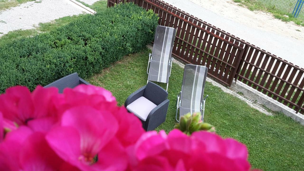 Plitvice Diamond Apartment Korenica Buitenkant foto